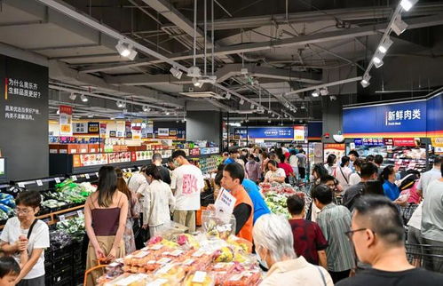太突然！天寧一超市宣布閉店，日用百貨清倉(cāng)引關(guān)注
